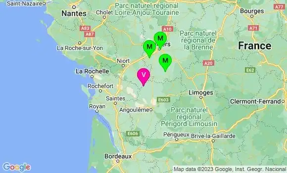 Médecin de Garde Longré