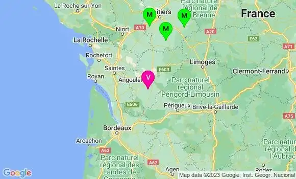 Médecin de Garde Bécheresse