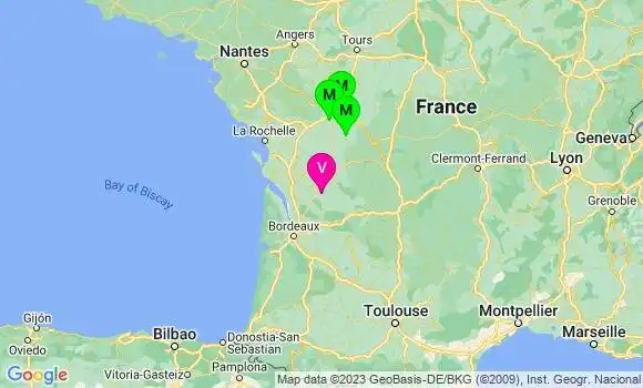 Médecin de Garde Bessac