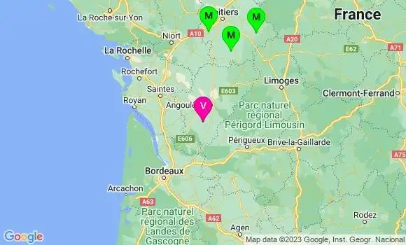 Médecin de Garde Porcheresse
