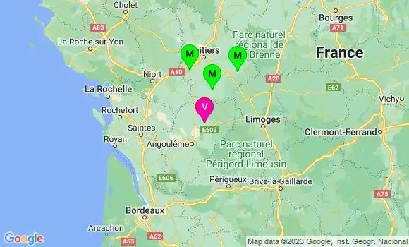 Médecin de Garde La Tâche