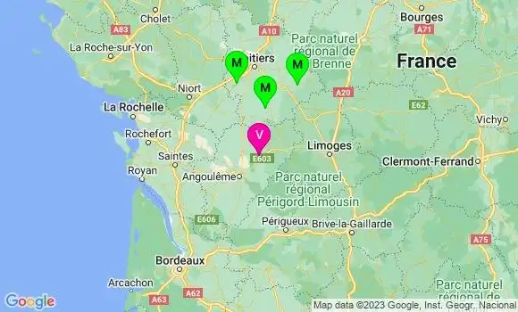 Médecin de Garde Les Pins