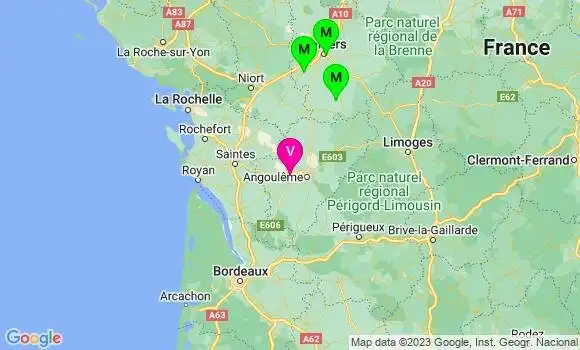 Médecin de Garde Moulidars
