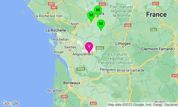 Médecin de Garde Saint Saturnin