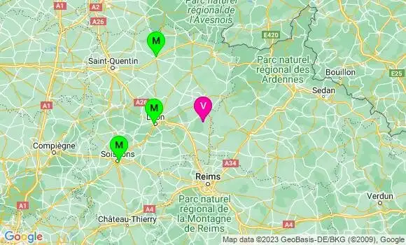 Médecin de Garde La Selve