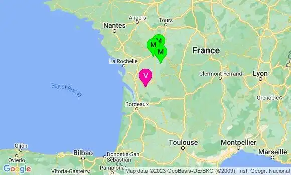 Médecin de Garde Lagarde sur le Né