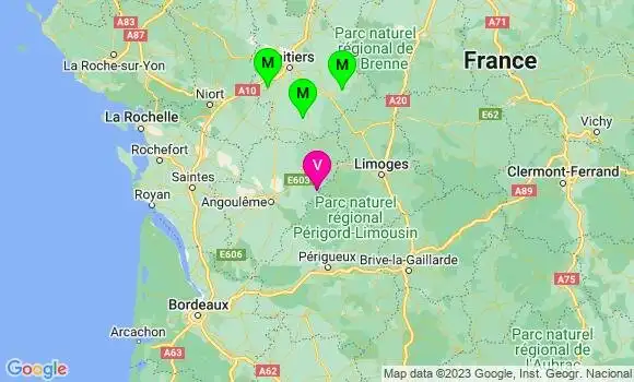 Médecin de Garde Roussines