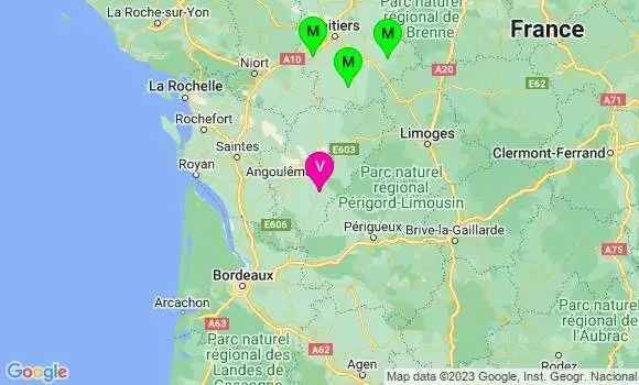 Médecin de Garde Charmant