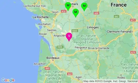 Médecin de Garde Chavenat