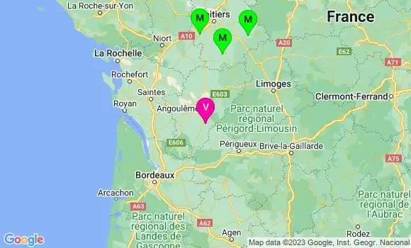 Médecin de Garde Juillaguet