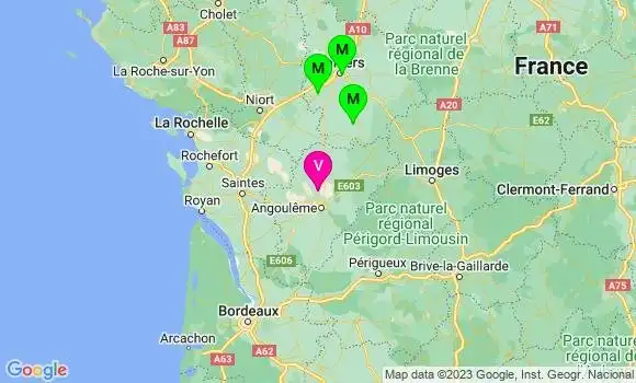 Médecin de Garde Vars