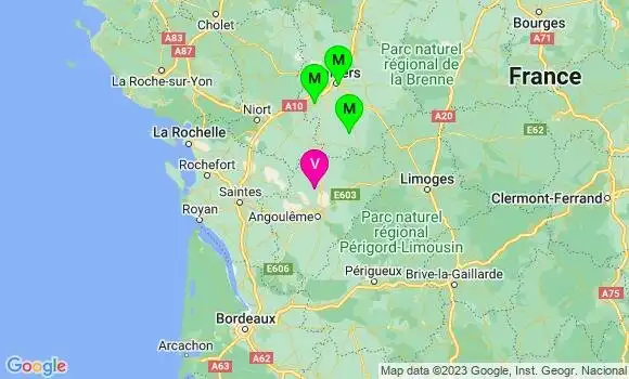 Médecin de Garde Vervant
