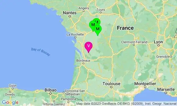 Médecin de Garde Touvérac