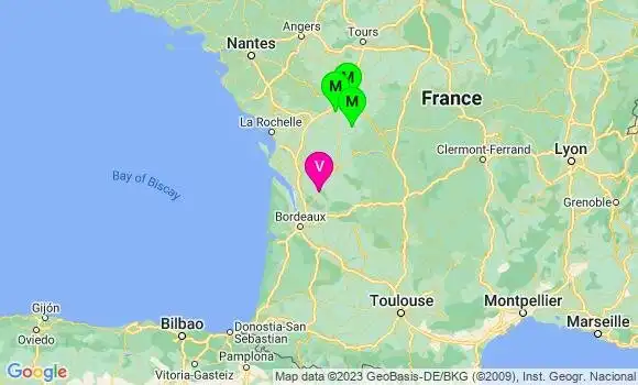 Médecin de Garde Bors Sud