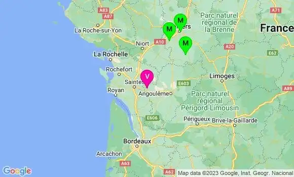 Médecin de Garde Richemont
