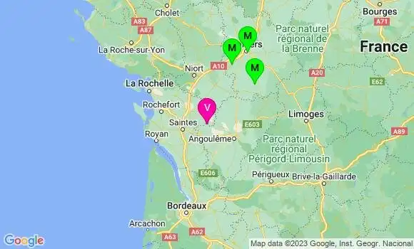 Médecin de Garde Bréville