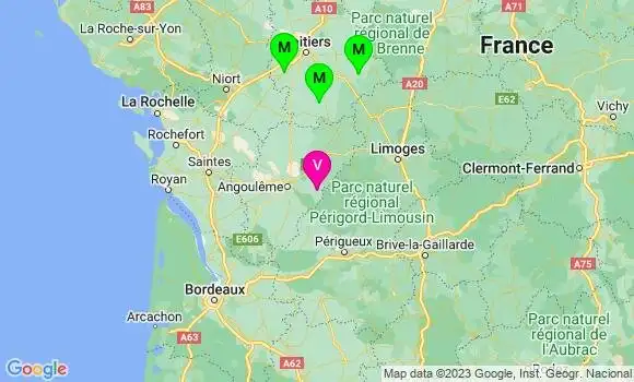 Médecin de Garde Marthon