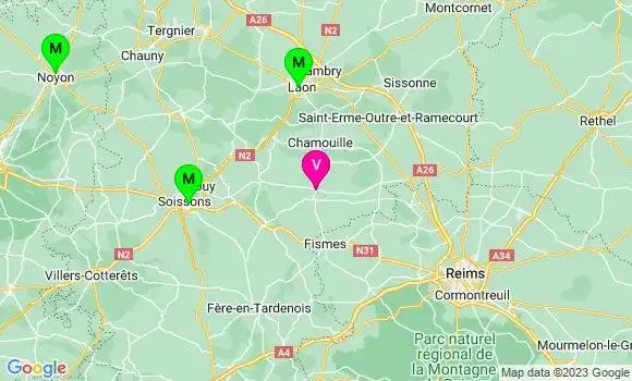 Médecin de Garde Bourg et Comin