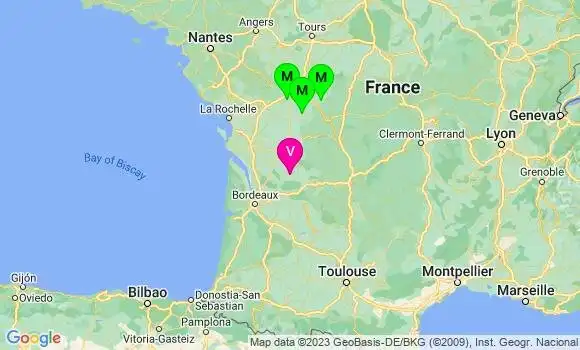 Médecin de Garde Nabinaud
