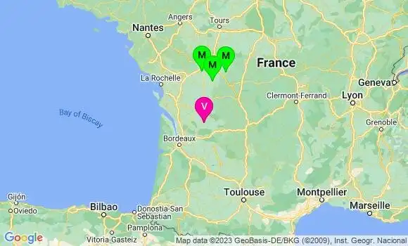 Médecin de Garde Pillac