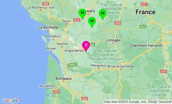 Médecin de Garde Dirac