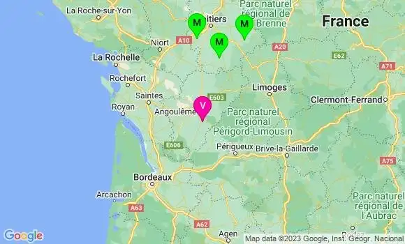 Médecin de Garde Fouquebrune