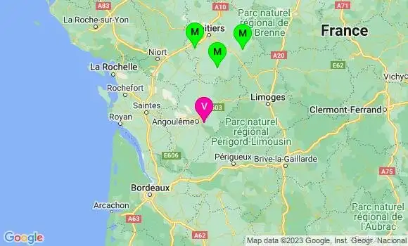 Médecin de Garde Garat