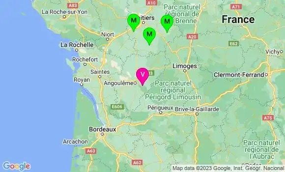 Médecin de Garde Sers