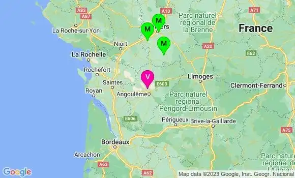Médecin de Garde Vindelle