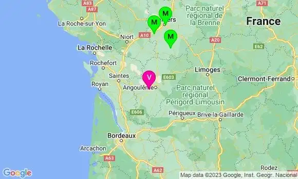 Médecin de Garde Sireuil