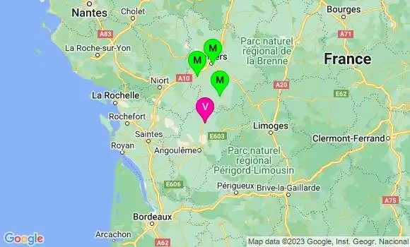 Médecin de Garde Chenommet