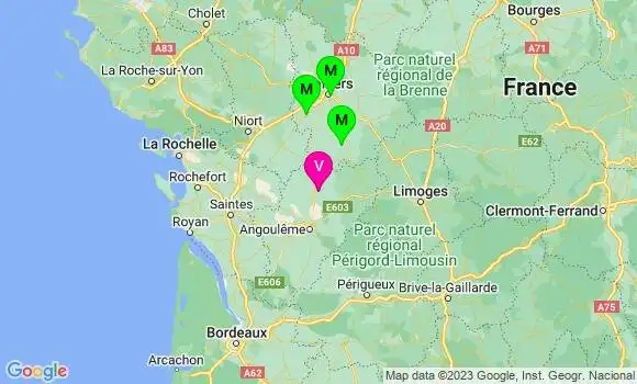 Médecin de Garde Moutonneau