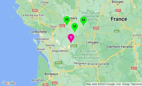 Médecin de Garde Valence