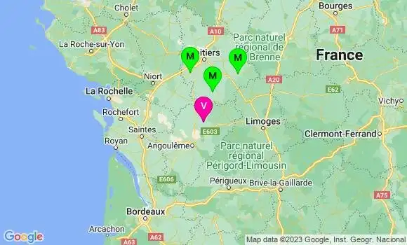 Médecin de Garde Ventouse