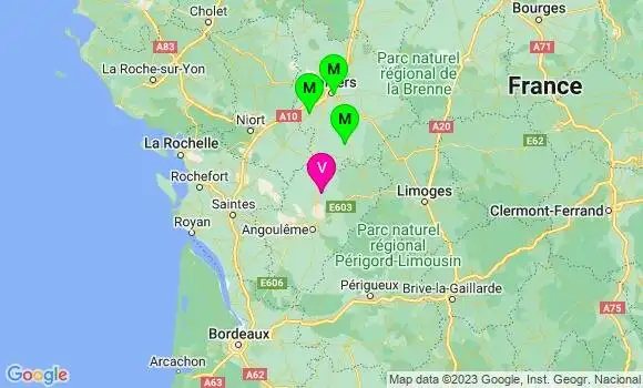 Médecin de Garde Mouton