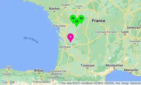 Médecin de Garde Sauvignac