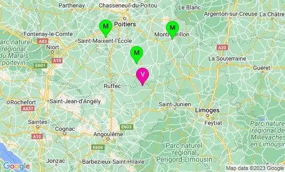 Médecin de Garde Epenède