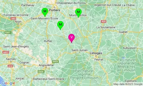 Médecin de Garde Esse