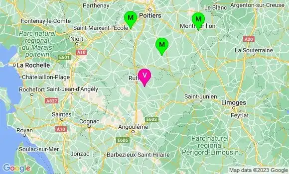 Médecin de Garde Aizecq