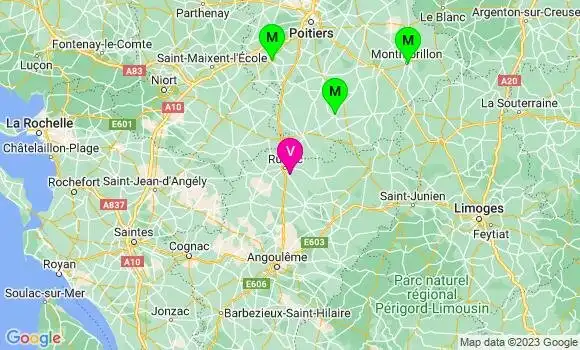 Médecin de Garde Barro