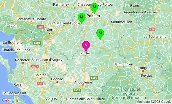 Médecin de Garde Les Adjots