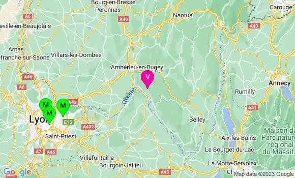 Médecin de Garde Souclin