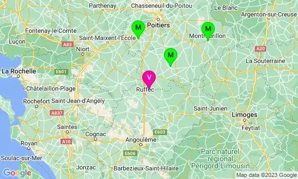 Médecin de Garde Taizé Aizie