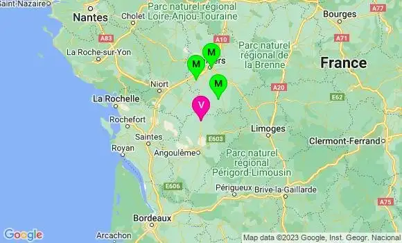 Médecin de Garde Villegats