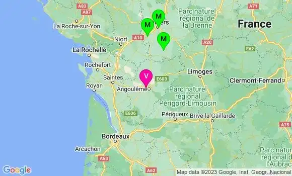 Médecin de Garde Linars