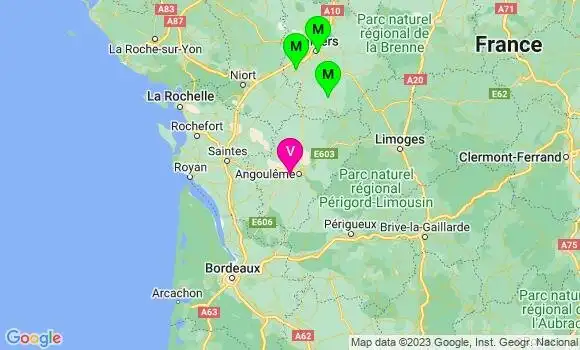 Médecin de Garde Trois Palis