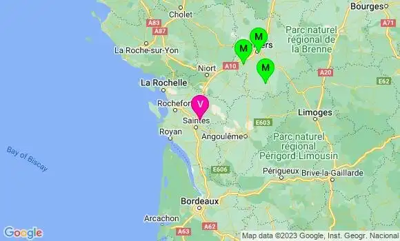 Médecin de Garde Le Douhet