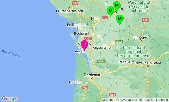 Médecin de Garde Arces