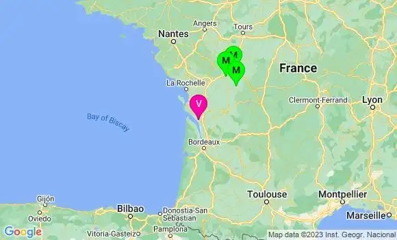 Médecin de Garde Floirac