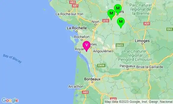 Médecin de Garde Thaims